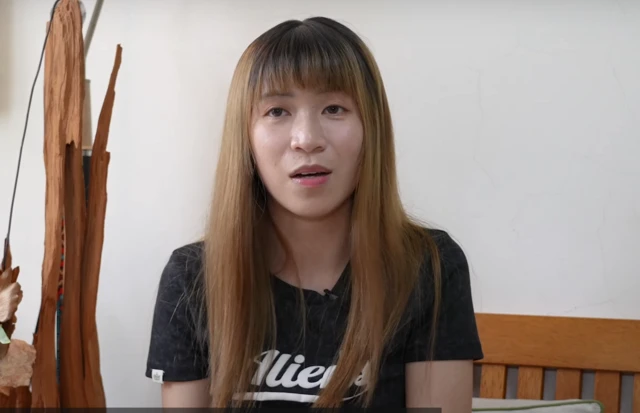 岑小姐