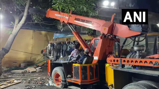 উদ্ধার কাজ 