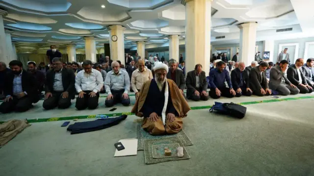 حبهه پایداری