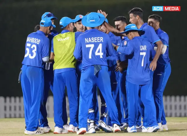 Cricket