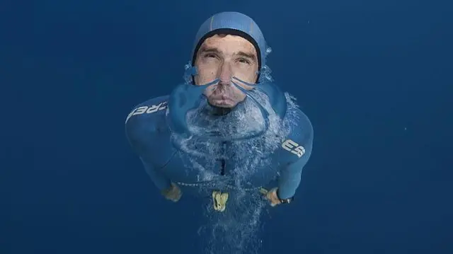 Apnea