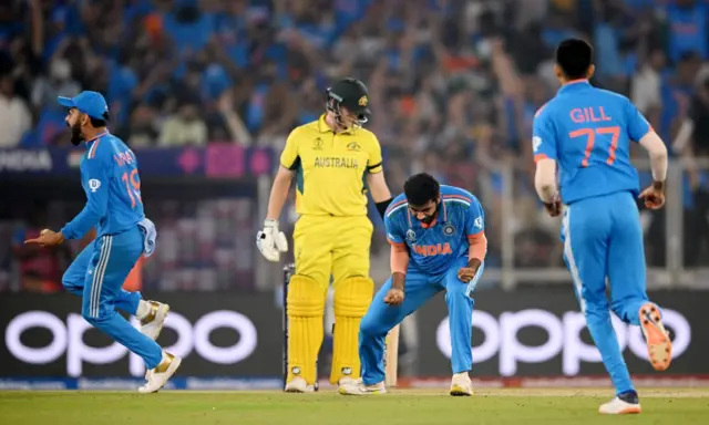 स्टीव स्मिथ