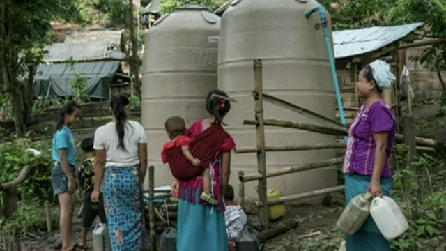 Kayah State