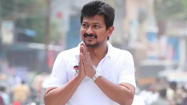 தமிழ்நாடு, உதயநிதி ஸ்டாலின்