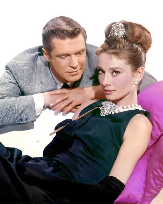 Le "Breakfast Tiffany" diamond
