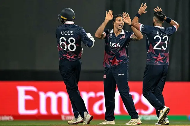 अमेरिका