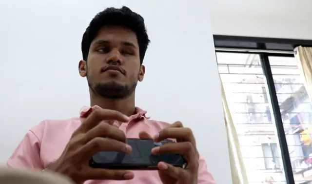 भव्य शहा