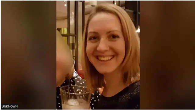 लूसी लेटबाय