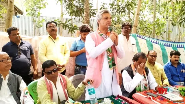 ईशा ख़ान चौधरी