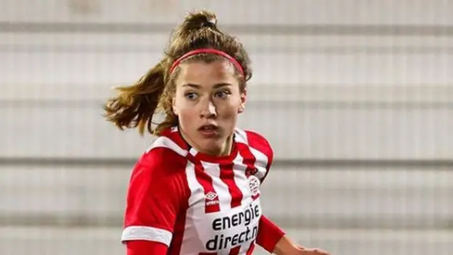 Nurija van Schoonhoven