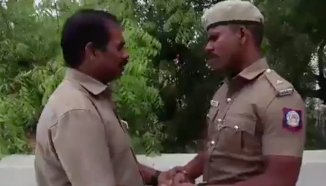 போக்குவரத்துக் கழகம் Vs காவல்துறை - திடீர் அபராதங்களும் அரசுப் பேருந்து பணியாளர்களின் குறைகளும்