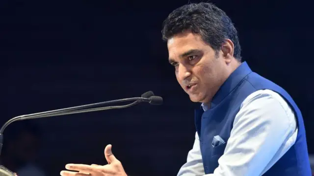 સંજય માંજરેકર