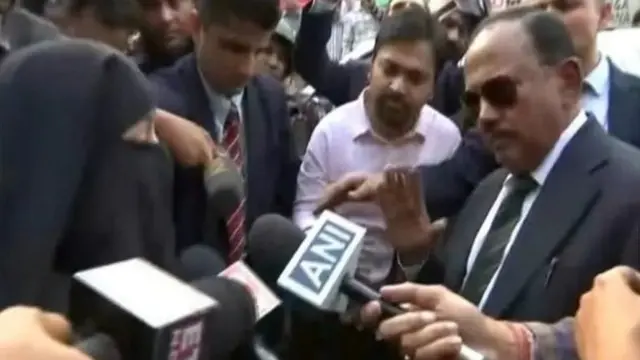 अजित डोभाल