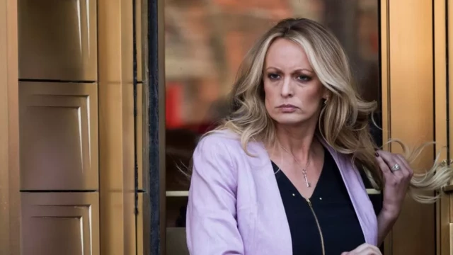 စတောမ်မီ ဒန်နီရယ်လ်