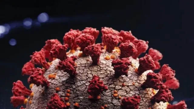 कोरोना, ओमिक्रॉन