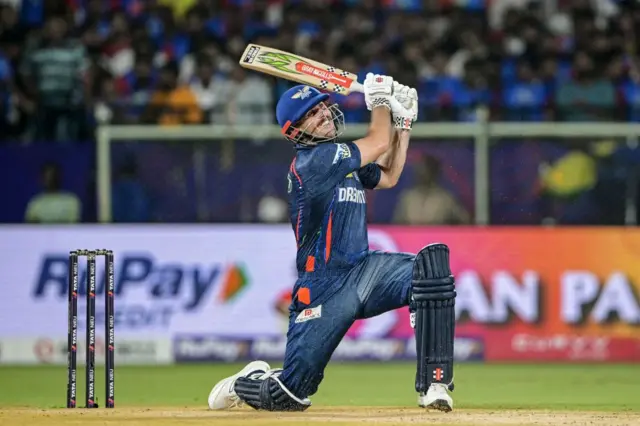 DC vs LSG, அசுதோஷ் சர்மா