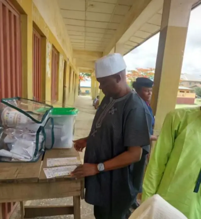 Aworan Teslim Folarin