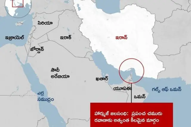 స్ట్రెయిట్, బే, గల్ఫ్, జలసంధి, భౌగోళిక శాస్త్రం, ఓషనాలజీ