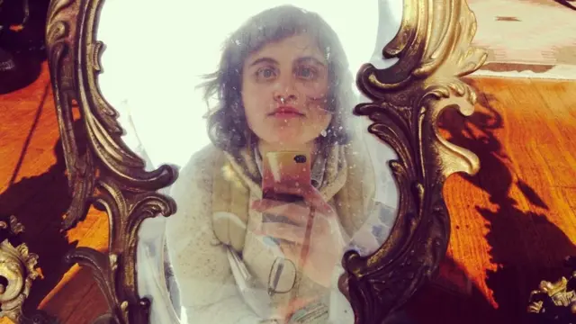 艾麗西婭·埃爾