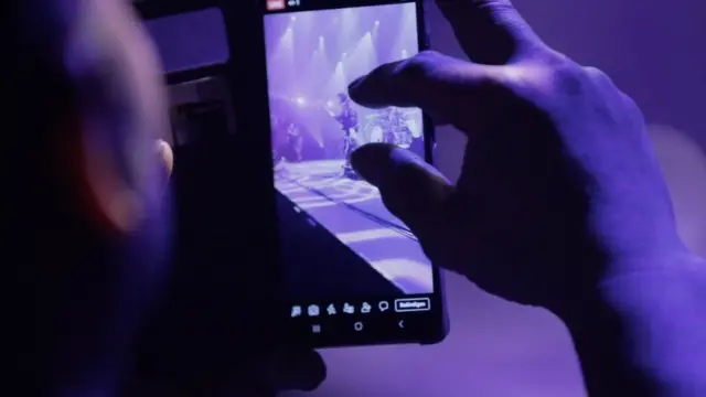 Voice of Baceprot, VOB