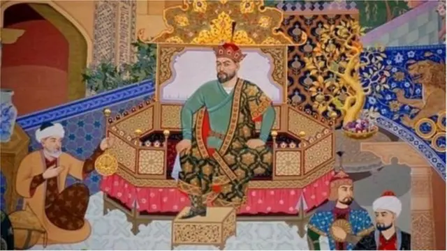 అయోధ్య కథ