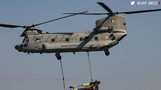 இந்திய விமானப்படை