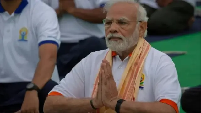 నరేంద్ర మోదీ