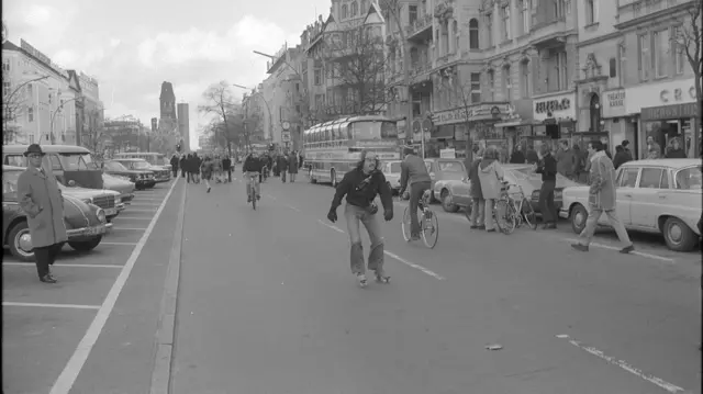 minyak, BBM, krisis 1970-an