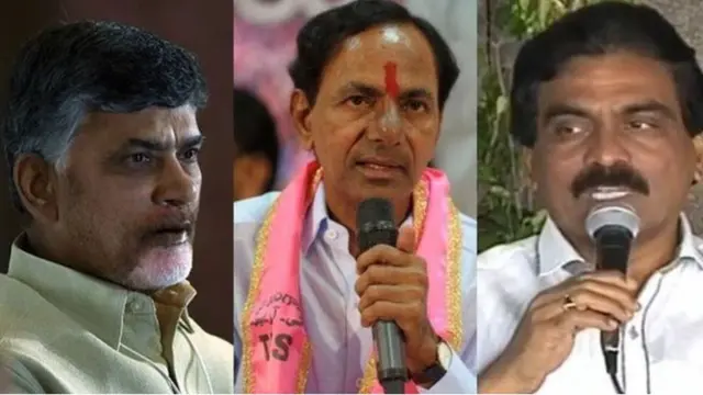 ఎగ్జిట్ పోల్స్