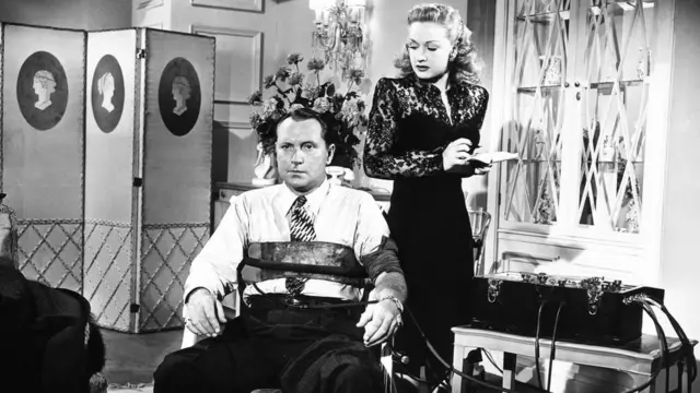 Детектор брехні