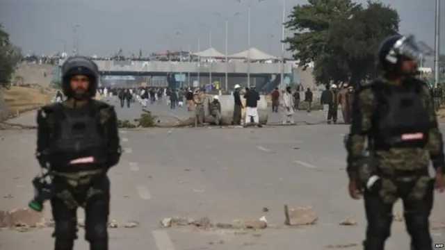 ਪਾਕਿਸਤਾਨੀ ਫ਼ੌਜ