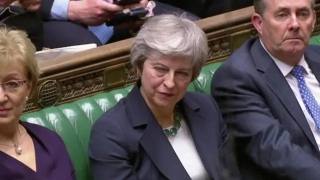 થેરેસા મે