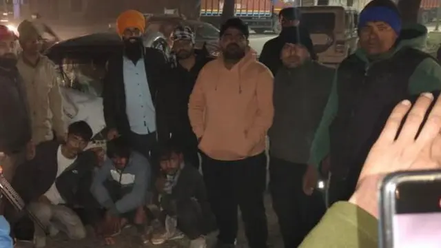 ਮੋਨੂੰ ਮਾਨੇਸਰ