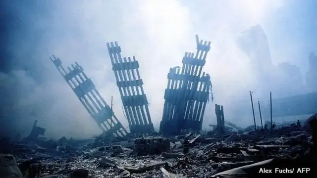 अमेरिका, अल कायदा, तालिबान