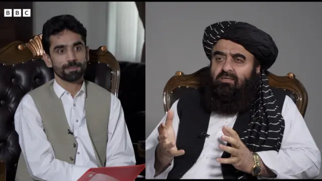 امیرخان متقي او سید عبد الله نظامي