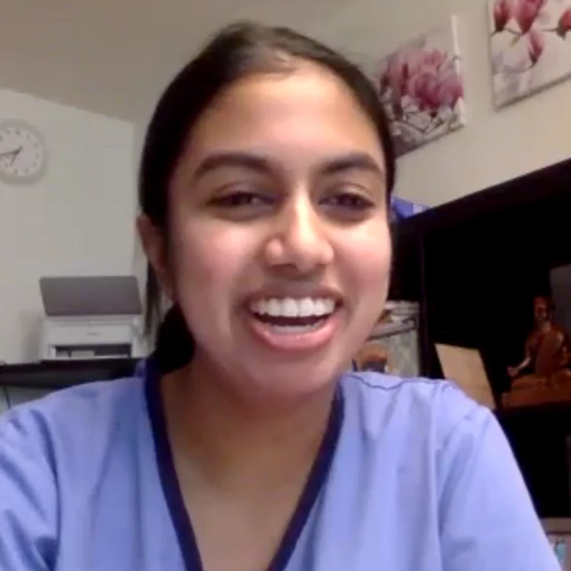 மாதவி சங்கர்