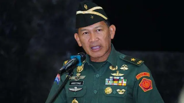 Kapuspen TNI