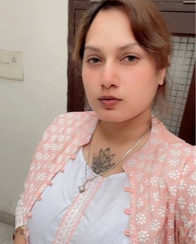 ਕੰਚਨ ਕੁਮਾਰੀ ਉਰਫ ਕਮਲ ਕੌਰ ਭਾਬੀ