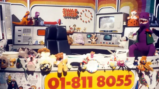 Soba koju bi svako dete poželelo i dan-danas