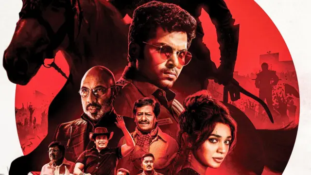 வா வாத்தியார், ஊடக விமர்சனம், எம்ஜிஆர், கார்த்தி, நலன் குமாரசாமி
