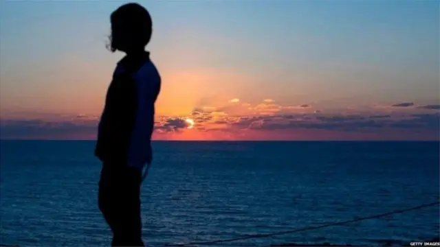 పిల్లలపై లైంగిక హింస