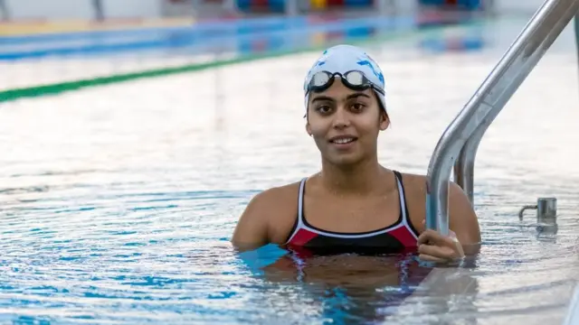 शिवानी कटारिया