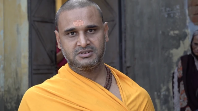 గవీందర్ సోదరుడు