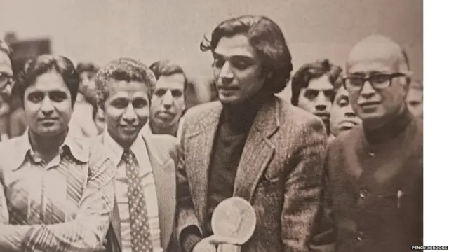 मुजफ़्फ़र अली