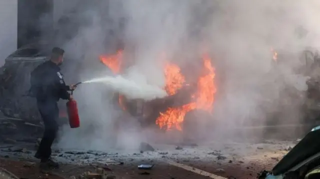 गेल्यावर्षी इस्रायलच्या भागावर हमासने केलेल्या हल्ल्यात सुमारे 1200 लोकांचा मृत्यू झाला होता.