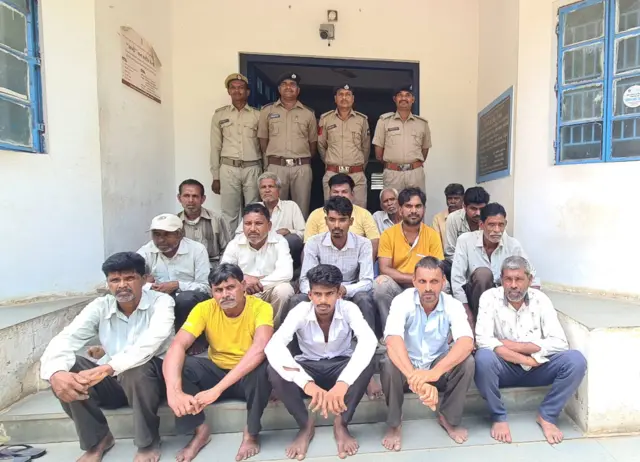 તાલિબાની સજા