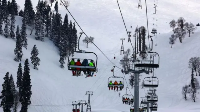 పర్యాటక ప్రాంతాలు