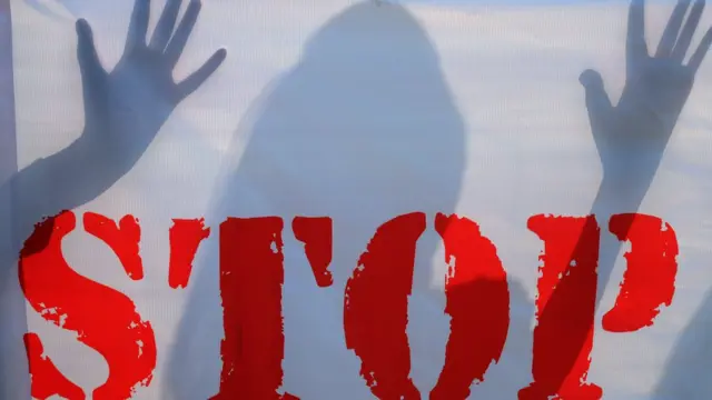 బాలలు, లైంగిక అత్యాచారం