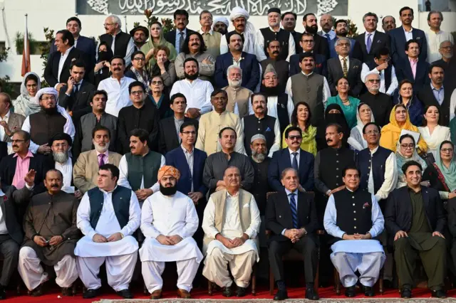 पाकिस्तान