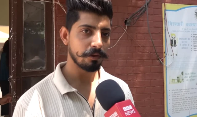 पुनित राणा